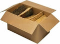 Bois de Chauffage en Hêtre Sec – Bûches 25 cm – 270 kg – 702 L