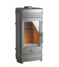 Poêle à bois Invicta Cassine – 150 mm – Garantie 5 ans