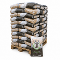 STARK PELLET — Palette de 70 sacs de 15 kg — Granulés 100 % résineux ENplus & DINplus— Disponible immédiatement