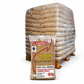 FLAMINO Pellets Premium — Palette de 70 sacs de 15 kg — DINplus & Bois de France— Disponible immédiatement