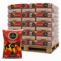 EXCELLENCE Pellets Premium — Palette de 65 sacs de 15 kg — Granulés Premium DINplus—Disponible immédiatement